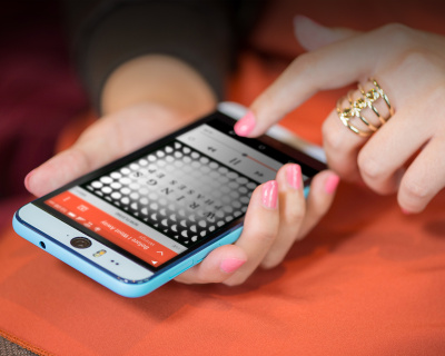 HTC Desire EYE
